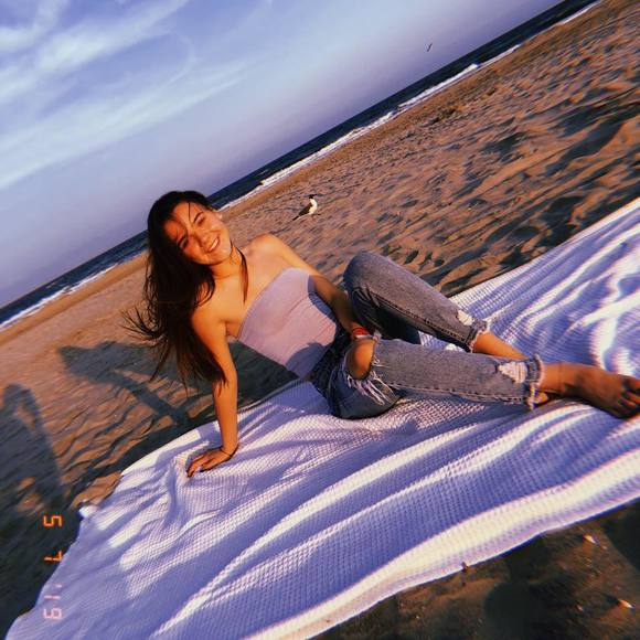 Meet your Posher, Kylee - Picture 1 of 1